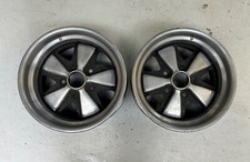 Porsche 911 fuchs for sale  SUNBURY-ON-THAMES