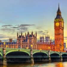 London england kurzreise gebraucht kaufen  Berlin