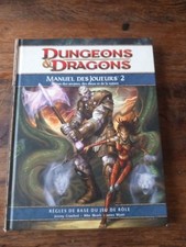 Dungeons and dragons d'occasion  Séméac