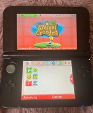 Nintendo 3ds konsole gebraucht kaufen  Bunde