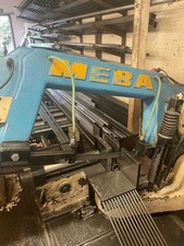 Meba bandsaw band for sale  PLYMOUTH