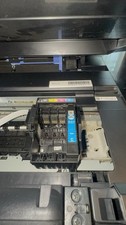 Epson workforce 2850 for sale  Cranston