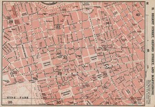 Marylebone. regent street for sale  LONDON