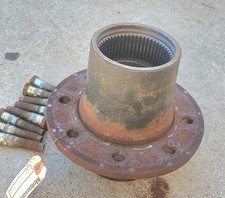 Dana srw 4x4 for sale  Dover