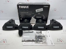Thule evo flush for sale  Springfield