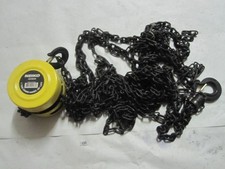Neiko manual chain for sale  Athens