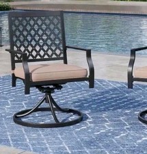 Patio chair outdoor for sale  Gouldsboro