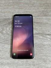 Samsung galaxy 64giga d'occasion  Bourg-en-Bresse