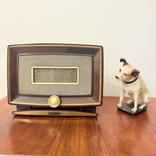 Radio vintage marconi usato  Ladispoli