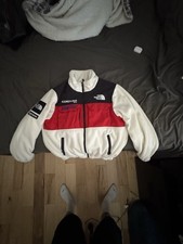 North face supreme for sale  Grosse Pointe