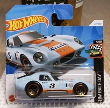 Hot wheels shelby gebraucht kaufen  Garbsen