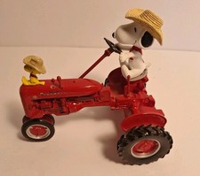 Farmall tractor hamilton for sale  Johnstown