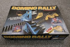 Domino rally intermediate for sale  STOKE-ON-TRENT