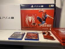 Ps4 pro 1tb for sale  Goleta
