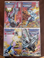 Robocop terminator dark for sale  Durham