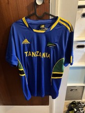 Adidas tanzania national for sale Adidas tanzania national for sale  WALTON-ON-THAMES