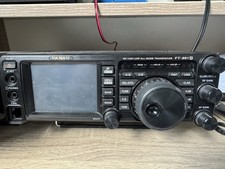 Yaesu 991a base for sale  COLERAINE