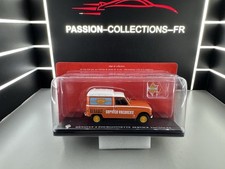 Hachette renault fourgonnette d'occasion  Chartres