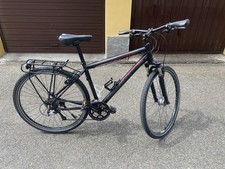 Bicicletta uomo trekking usato  Milano