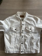 White vintage 80s for sale  BRIGHTON