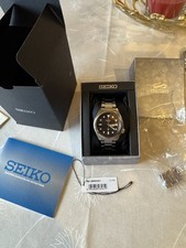 Seiko srpe57k1 gebraucht kaufen  Wedemark