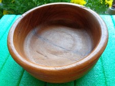 Holz schale vintage gebraucht kaufen Holz schale vintage gebraucht kaufen  Würzburg