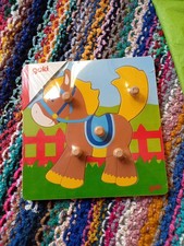 Holzpuzzle gebraucht kaufen Holzpuzzle gebraucht kaufen  Herbrechtingen