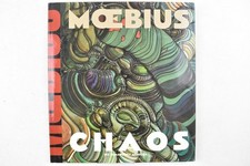 Moebius chaos 1st for sale  NORTHAMPTON