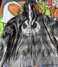 Nightmare christmas hoodie for sale  WASHINGTON