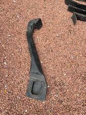 Safari snorkel kit for sale  BOURNEMOUTH