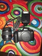 canon eos 5000 usato  Crema