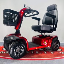 Demo abilize olympian for sale  COLCHESTER