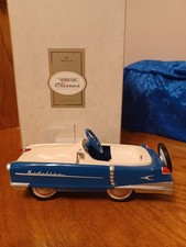 Hallmark kiddie car for sale  Shawnee