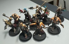 Cultists chaos space usato  Milano