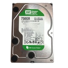 Western digital hdd gebraucht kaufen  Hannover