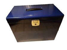 Valise classement métal d'occasion  Pont-Sainte-Maxence