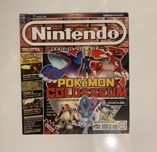 Rivista ufficiale nintendo usato  Roma