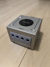 Console Nintendo GameCube Platinum com 2 controles MadCatz (testado/funcionando), usado comprar usado  Enviando para Brazil