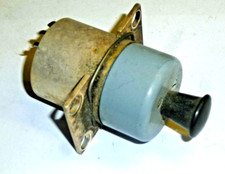 Quarzofen quarzthermostat rohd gebraucht kaufen  Deutschland