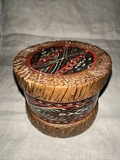 Cocowood hand painted for sale  Hudson