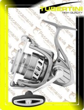 Moulinet tubertini chrome d'occasion Moulinet tubertini chrome d'occasion  Expédié en France