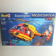 Revell medicopter 117 usato  Corbetta