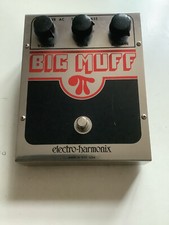 Vintage electro harmonix gebraucht kaufen  Berlin