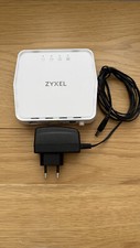 Zyxel vdsl2 17a gebraucht kaufen  Bösel