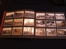 Old photograph album for sale  UK