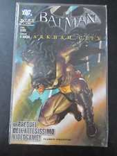 Batman arkham city usato  Maranello