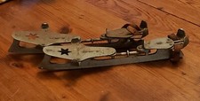Antique vintage metal for sale  Pearson