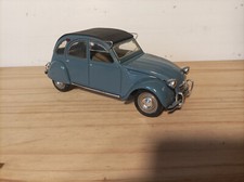 Citroen 2cv 17 d'occasion  Saint-André-de-Cubzac
