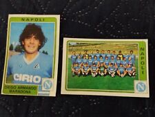 1984 maradona 203 usato  Roma