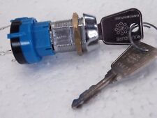 Lorlin rotary key for sale  TIPTON